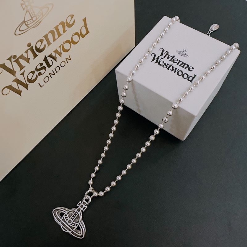 Vivienne Westwood Necklaces